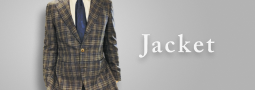 ジャケット